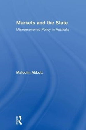 Markets and the State