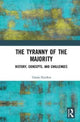 Book cover of: Tyranny of the Majority. By: Tamás Nyirkos