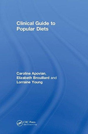 Clinical Guide to Popular Diets