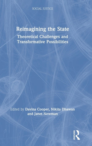 Reimagining the State