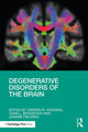 Book cover of: Degenerative Disorders of the Brain. By: Darren Hocking