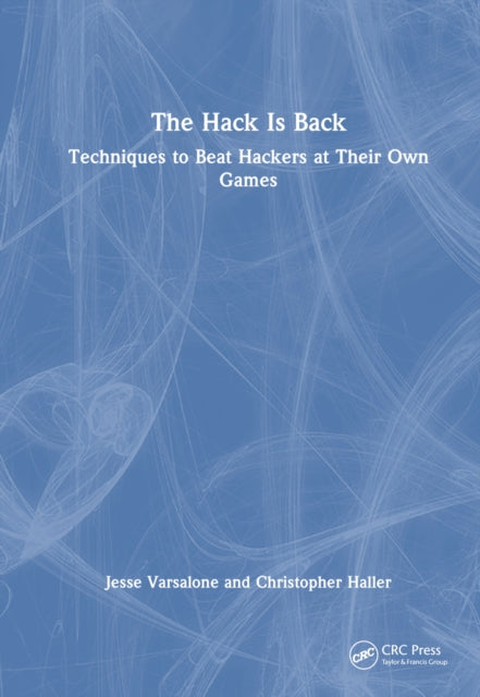 Book cover of: Hack Is Back