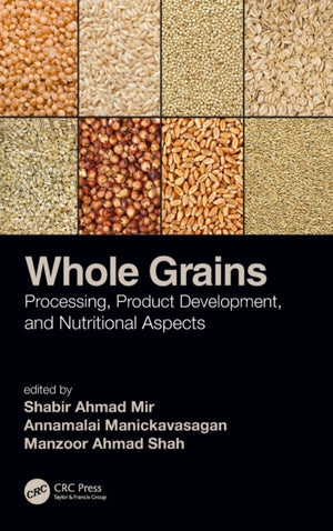 Whole Grains