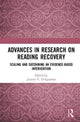 Book cover of: Advances in Research on Reading Recovery. By: Jerome V. D'Agostino