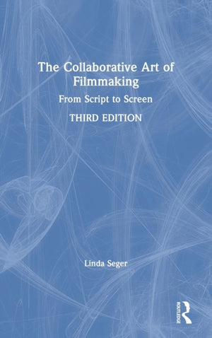 Collaborative Art of Filmmaking