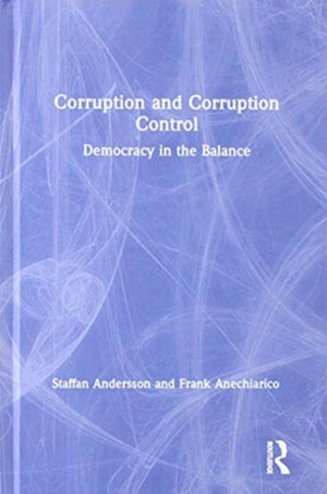 Corruption and Corruption Control