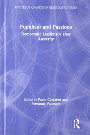 Populism and Passions