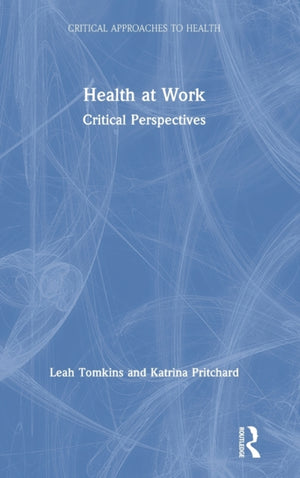 Health at Work