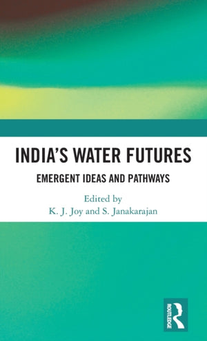 India’s Water Futures