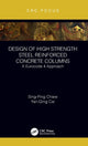 Book cover of: Design of High Strength Steel Reinforced Concrete Columns. By: Sing-Ping Chiew