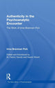 Book cover of: Authenticity in the Psychoanalytic Encounter. By: Irma Brenman Pick