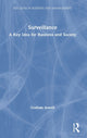 Book cover of: Surveillance. By: Graham Sewell
