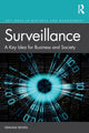 Book cover of: Surveillance. By: Graham Sewell