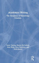Book cover of: Academics Writing. By: Karin Tusting