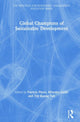 Book cover of: Global Champions of Sustainable Development. By: Patricia Flynn