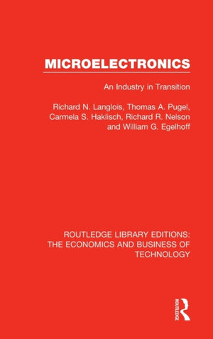 Micro-Electronics