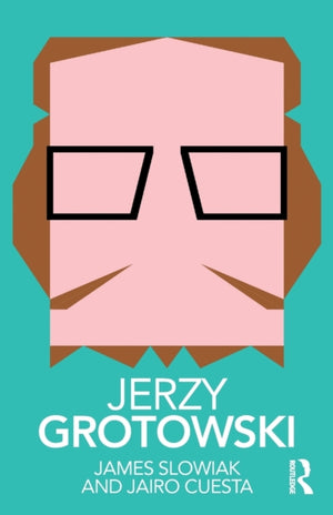 Jerzy Grotowski