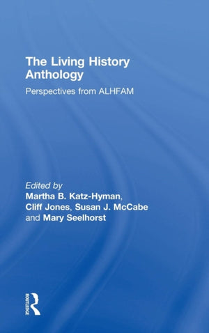 Living History Anthology