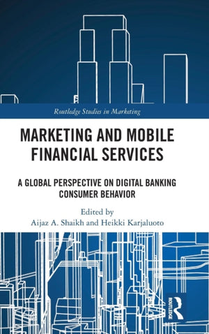 Marketing and Mobile Financial Services