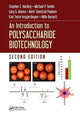 Book cover of: Introduction to Polysaccharide Biotechnology. By: Stephen E. Harding