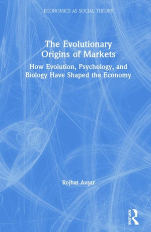 Evolutionary Origins of Markets