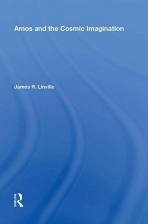 Amos and the Cosmic Imagination
