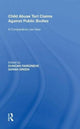 Book cover of: Child Abuse Tort Claims Against Public Bodies. By: Sarah Green