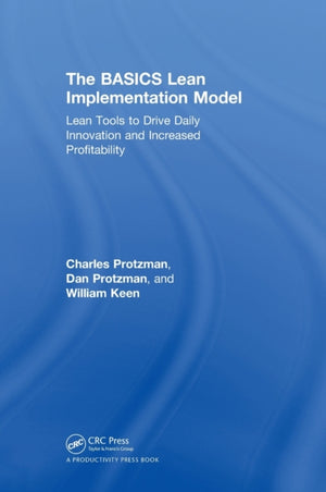 The BASICS Lean™ Implementation Model