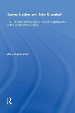 James Ussher and John Bramhall