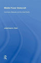 Book cover of: Middle Power Statecraft. By: Jonathan H Ping