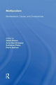Book cover of: Multijuralism. By: Anne Des Ormeaux