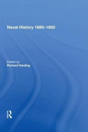 Naval History 1680-1850