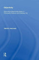 Book cover of: Objectivity. By: Tibor R. Machan