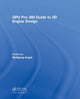 Book cover of: GPU Pro 360 Guide to 3D Engine Design. By: Wolfgang Engel