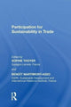 Book cover of: Participation for Sustainability in Trade. By: Benoît Martimort-Asso