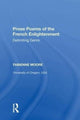 Book cover of: Prose Poems of the French Enlightenment. By: Fabienne Moore