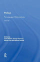 Book cover of: Proteus. By: George Ferzoco