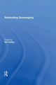 Book cover of: Relocating Sovereignty. By: Neil Walker
