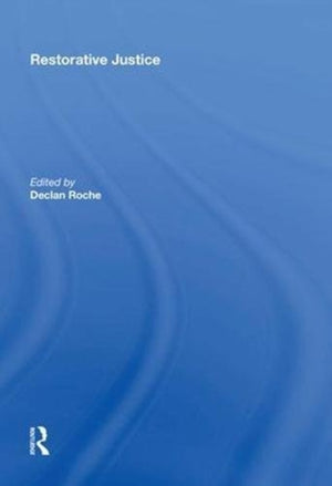 Restorative Justice