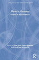 Book cover of: Made in Germany. By: Oliver Seibt