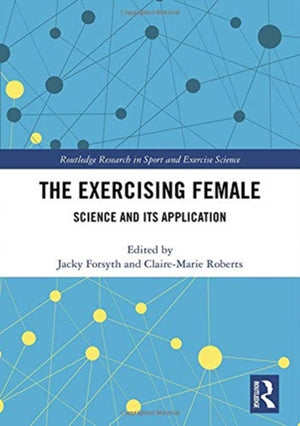 Exercising Female