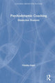 Book cover of: Psychodynamic Coaching. By: Claudia Nagel
