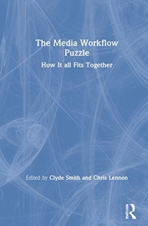 Media Workflow Puzzle