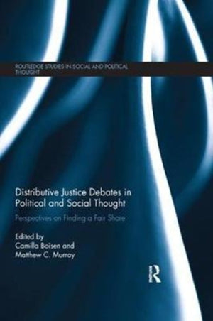 Ethics of Justice Without Illusions