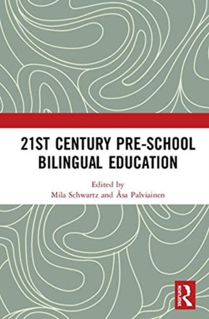 21st Century Pre-school Bilingual Education