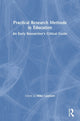 Book cover of: Practical Research Methods in Education. By: Mike Lambert