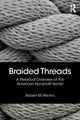 Book cover of: Braided Threads. By: Robert Penna