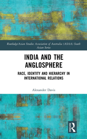 India and the Anglosphere