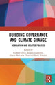 Book cover of: Building Governance and Climate Change. By: Richard Lorch