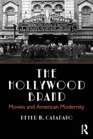 Hollywood Brand